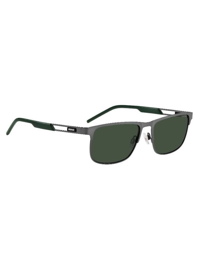 HUGO Rectangular Hugo Sunglasses - Image 2